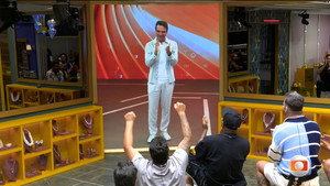 Big Brother Brasil 26. évad Ep.1 1. epizód