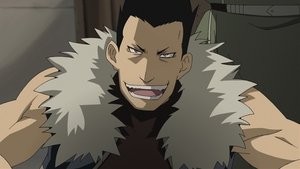 Fullmetal Alchemist: Testvériség 1. évad Ep.13 13. epizód