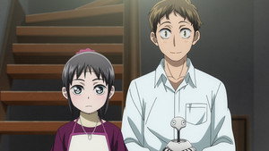 僕の妻は感情がない 1. évad Ep.12 12. epizód