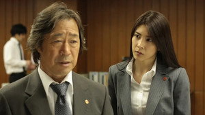 ストロベリーナイト 1. évad Ep.3 3. epizód