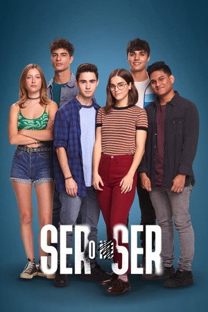 Ser o no ser 1. évad (2022-03-30) poszter