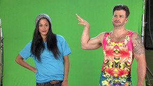 The Challenge 26. évad Ep.14 14. epizód
