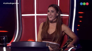 La Voz Argentina 5. évad Ep.64 64. epizód