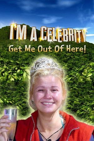 I'm a Celebrity...Get Me Out of Here! 3. évad (2004-01-26) poszter