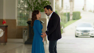 Babam ve Ailesi 1. évad Ep.5 5. epizód
