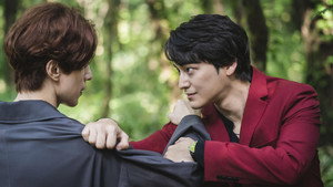 구미호뎐 1. évad Ep.4 4. epizód