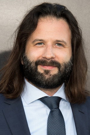 Gary Dauberman profil kép