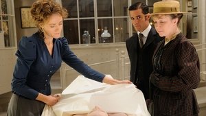 Murdoch nyomozó rejtélyei 2. évad Ep.6 Alászállás