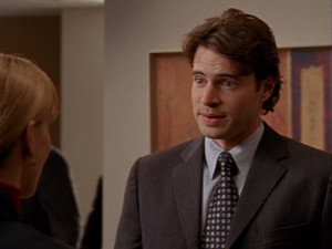 Felicity 4. évad Ep.12 12. epizód
