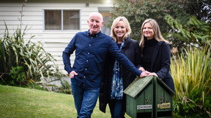 Julia Zemiro's Home Delivery 6. évad Ep.1 1. epizód