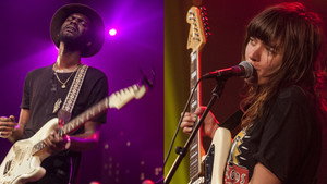 Austin City Limits 41. évad Ep.5 5. epizód