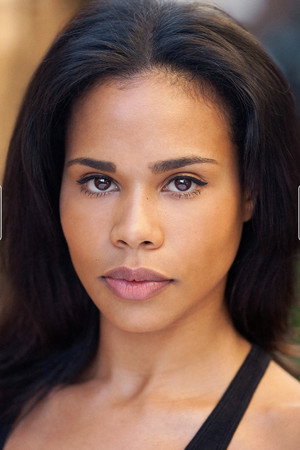 Roxy Sternberg profil kép