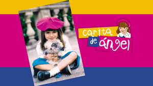 Carita de Ángel kép