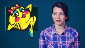 Tropes vs. Women in Video Games 1. évad Ep.4 4. epizód