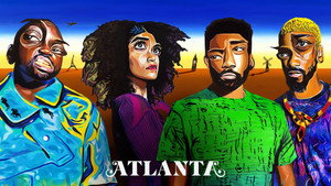 Atlanta kép
