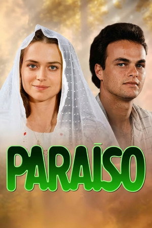 Paraíso 1. évad (1982-08-23) poszter