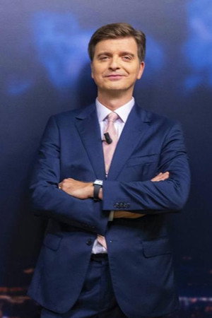 Late Xou con Marc Giró 1. évad (2023-10-09) poszter