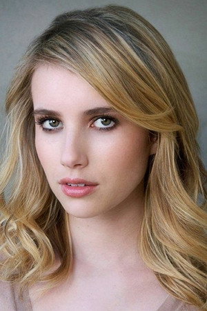 Emma Roberts profil kép