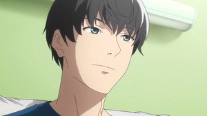 2.43: Seiin High School Boys Volleyball Team 1. évad Ep.9 9. epizód