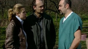 La squadra 1. évad Ep.11 11. epizód