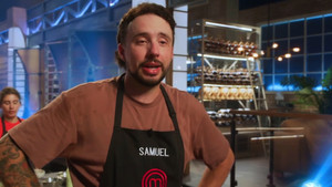 MasterChef Québec 3. évad Ep.45 45. epizód