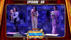 Tamasha 1. évad Ep.9 9. epizód