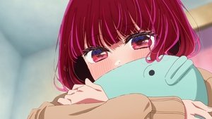 Oshi no Ko 1. évad Ep.21 21. epizód