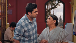 Kyunki Rishton Ke Bhi Roop Badalte Hain 1. évad Ep.42 42. epizód