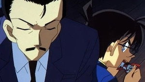 名探偵コナン 1. évad Ep.297 297. epizód