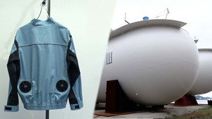 Japan's Top Inventions 7. évad Ep.6 6. epizód