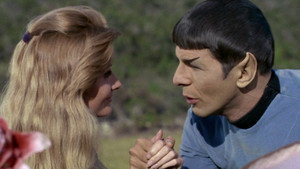 Star Trek 1. évad Ep.24 Édenkert kis szépséghibával
