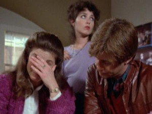 Remington Steele 1. évad Ep.16 16. epizód