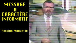 Message à caractère informatif 1. évad Ep.50 50. epizód