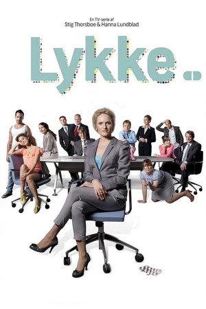 Lykke poszter