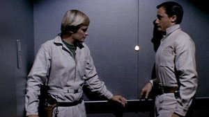 The Man from U.N.C.L.E. 4. évad Ep.3 3. epizód