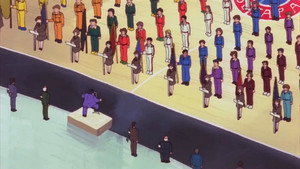 ダッシュ勝平 1. évad Ep.23 23. epizód