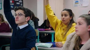 ASKIP, le collège se la raconte 1. évad Ep.6 6. epizód