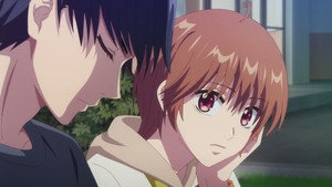 花ざかりの君たちへ 1. évad Ep.1 1. epizód