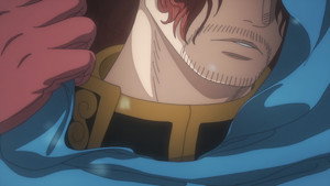 One Piece 23. évad Ep.1167 1167. epizód
