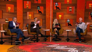 Wie van de 3 6. évad Ep.6 6. epizód