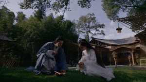斛珠夫人 1. évad Ep.47 47. epizód