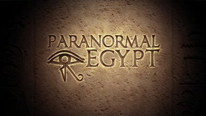 Paranormal Egypt kép