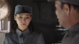 战天狼 1. évad Ep.29 29. epizód
