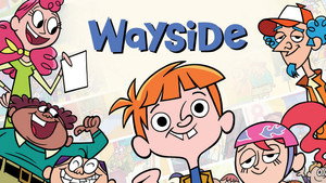 Wayside kép