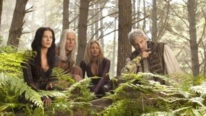 A hős legendája 2. évad Ep.14 Niki és Kahlan