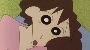Shin Chan 1. évad Ep.18 18. epizód