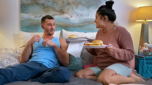 90 Day Fiancé: Pillow Talk 5. évad Ep.38 38. epizód