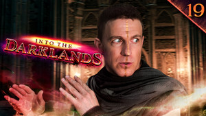 Into the Darklands 1. évad Ep.19 19. epizód