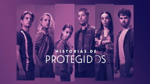 Historias de Protegidos kép