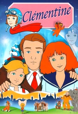 Clémentine 1. évad (1985-10-02) poszter